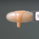 Жидкий гель для укрепления и моделирования ногтей Liquid Gel (персиковый с шиммером и перламутром) 13 Jerden Proff 10 мл - изображение 5
