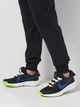 Детские кроссовки для мальчика Nike Star Runner 4 Nn DX7614-004 31 (13C) Черные (197594209800) - изображение 9