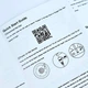 Wi-fi камера видеонаблюдения в форме лампочки Yoosee H68 Белый - изображение 8