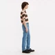 Джинси Levi's 511 Slim Fit Performance Levi's Flex Color: Begonia - Medium Wash - Stretch (045113920) W33 L30 - зображення 2