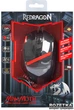 Мышь Redragon Mammoth USB Black/Red (70242) - изображение 3