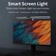 Светодиодная лампа на монитор и экран Remax RT-E910 Lightsee Series Черный - изображение 10