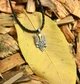Кулон Тризуб зі срібла 925 (АРТ. №155) Dadiverin Jewelry - зображення 5