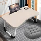 Столик для ноутбука Stenson 60х40х28 см Beige (R90587) - зображення 3
