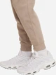 Детский теплый спортивный костюм (толстовка + штаны) для мальчика Nike K Nsw Club Flc Fz Tracksuit FD3114-247 122-128 см (XS) (196607053928) - изображение 14