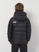 Детская демисезонная куртка для мальчика Puma Packlite Down Jacket B 58956501 110 см Black (4063699030723) - изображение 2