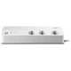 Фільтр живлення APC Essential SurgeArrest 6 outlets (PM6-RS) - зображення 2