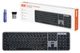 Беспроводная клавиатура 2E KS240 WL/BT EN/UK серо-черная (TBiz15810) - изображение 5