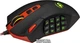 Мышь Redragon FireStorm USB Black/Red (70244) - изображение 2