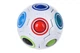 Головоломка п'ятнашки Same Toy тренажер IQ Ball Cube - зображення 1