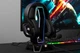 Проводные наушники игровые 2E Gaming HG340, 7.1 USB-A RGB 2м черные (TBiz15763) - изображение 2