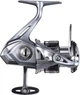 Катушка спиннинговая Shimano Nasci FC 500 4+1BB 5.6:1 (22664111) - изображение 3