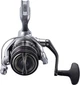 Катушка спиннинговая Shimano Nasci FC 500 4+1BB 5.6:1 (22664111) - изображение 4