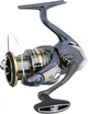 Катушка спиннинговая Shimano Ultegra FC 1000 5+1BB 5.1:1 (22664104) - изображение 1