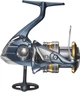 Катушка спиннинговая Shimano Ultegra FC 1000 5+1BB 5.1:1 (22664104) - изображение 4