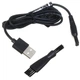 Бритва Saturn ST-HC7423 - изображение 4