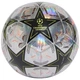 Мяч футбольный Adidas UCL Training Foil IX4068 №5 - изображение 1