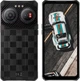 Oukitel IIIF150 Air3 12/512GB Check Black ( Global Version ) - зображення 1