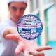 Flynova PRO літаюча куля/спіннер бумеранг м'яч світиться - зображення 4