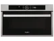 Вбудована мікрохвильова піч Whirlpool AMW 734 IX - зображення 1