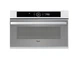 Вбудована мікрохвильова піч Whirlpool AMW 731 WH - изображение 1