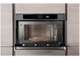 Вбудована мікрохвильова піч Whirlpool AMW 731 WH - изображение 2