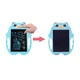 Графічний планшет Kids Pad 9" Color Piggy Blue (2000985000413) - изображение 4