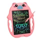Графічний планшет Kids Pad 9" Color Piggy Pink (2000985000390) - изображение 1