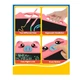 Графічний планшет Kids Pad 9" Color Piggy Pink (2000985000390) - изображение 4
