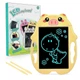 Графічний планшет Kids Pad 9" Color Piggy Yellow (2000985000406) - изображение 2
