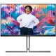 Монітор AOC U32U3CV 31,5" Nano IPS 4K UHD 2×HDMI DP USB-C RJ45 USB Hub HAS Pivot (C80C062A741C) - зображення 1