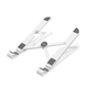 Підставка для ноутбука Vention Laptop Stand White (KDNW0) - изображение 1
