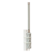 Точка доступу Mikrotik GrooveA 52 RBGrooveA-52HPn 2.4GHz/5GHz AP Backbone CPE N-male connector (RBGrooveA-52HPn) - зображення 2