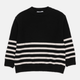Свитер для девочек Zara 3918/550 120 см Черный (03918550800322) - изображение 1