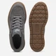 Женские кеды кожаные низкие Puma Karmen II Idol SD 39746203 40.5 (7UK) 26 см Cool Dark Gray-Cool Dark Gray (4067979486132) - изображение 5