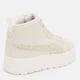 Женские демисезонные ботинки низкие Puma Karmen II Mid Animal Fever 39746001 38.5 (5.5UK) 24.5 см Alpine Snow-Desert Dust (4067979352611) - изображение 5