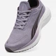 Женские кроссовки для бега Puma Scend Pro 37877627 38.5 (5.5UK) 24.5 см Светло-фиолетовые (4067979223874) - изображение 6