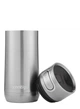 Термокухоль Contigo Luxe Autoseal 360 мл Stainless Steel 2104367 (06800377) - зображення 6