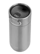 Термокухоль Contigo Luxe Autoseal 360 мл Stainless Steel 2104367 (06800377) - зображення 4
