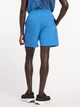 Спортивные шорты мужские New Balance Essentials Short 7 MS41232BEU M Голубые (197376106587) - изображение 2