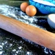 Качалка для вытяжного теста Maysternya 70х3.3 см (101-031) - изображение 6