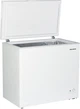 Ларь морозильний MILANO MCD200W - изображение 2