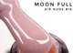 Гель лак Moon Full Air Nude №16, 8 мл - изображение 2