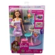 Игровой набор Mattel Barbie Барби с котятами HHB70 - изображение 5