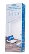 Світлодіодна настільна лампа Ramax RT-E305 Multi-functional 1200mAh LED Desk Lamp White - зображення 4