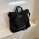 Сумка Inside Bags black - зображення 1
