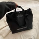 Сумка Inside Bags black - зображення 2