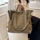 Сумка Inside Bags khakis - зображення 2