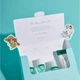 Набір заспокійливих мініатюр для обличчя AXIS-Y The Mini Glow Set 4 засоби - зображення 2