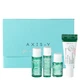 Набір заспокійливих мініатюр для обличчя AXIS-Y The Mini Glow Set 4 засоби - зображення 5